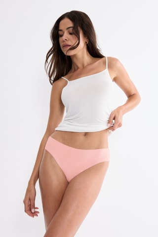 Slip Pretty Micro - Rosa