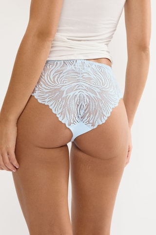Slip Pretty Micro - Azzurro