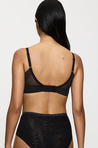 Reggiseno Triumph Shape Smart - Nero