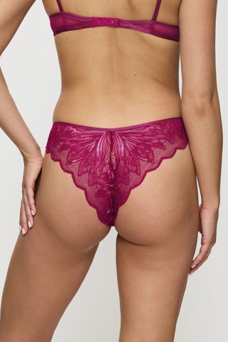 Tanga Crazy Stupid Love - Fucsia