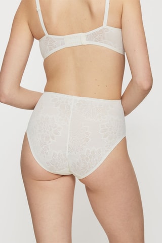 Culotte Fit Smart - Bianco