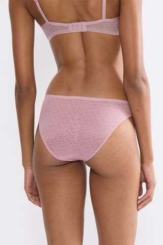 Slip Triumph Signature Sheer - Rosa