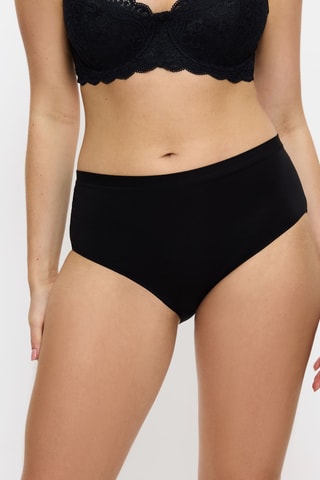 2 culotte Sense of Modal - Nero