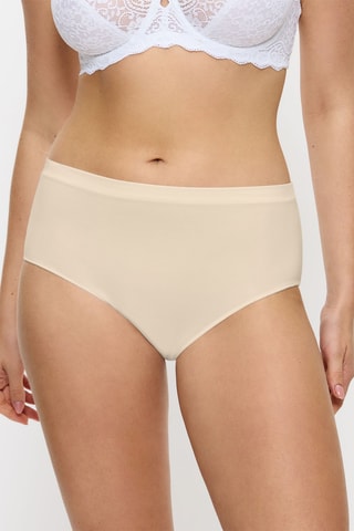 2 culotte Sense of Modal - Beige