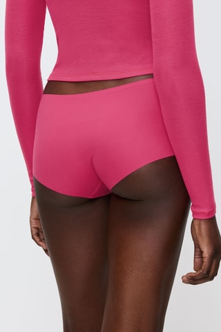 Culotte Smart Invisible - Rosa