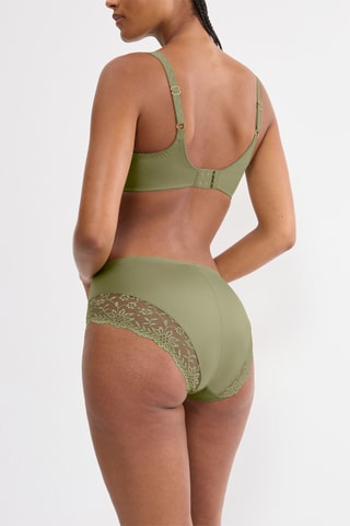 Culotte Ladyform Soft - Kaki