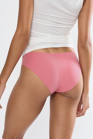Slip Smart Invisible - Rosa