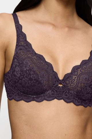 Soutien-gorge Amourette - Violet