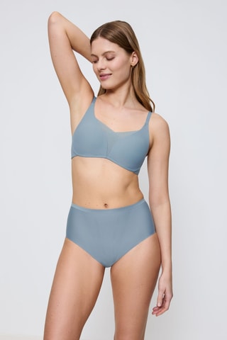 Culotte Triumph Shape Smart - Grigio