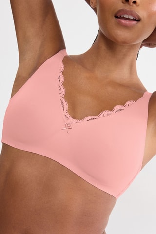 Soutien-gorge Amourette - Rose