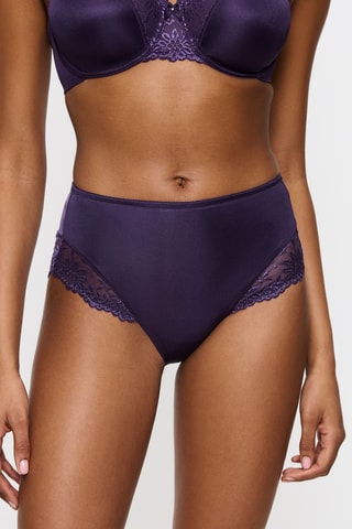 Culotte Ladyform Soft - Viola