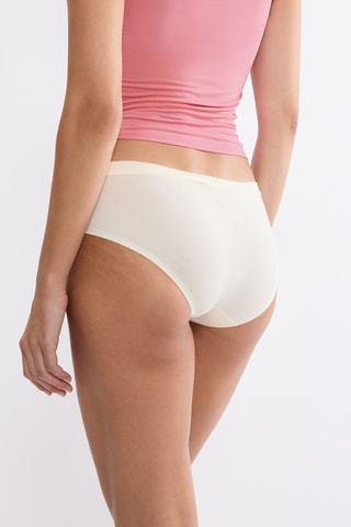 Slip Smart Natural - Bianco