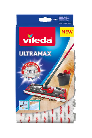 Ricarica Ultramax