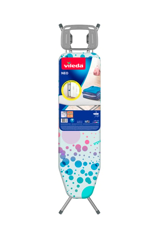 Asse da stiro Neo - 120 x 38 cm