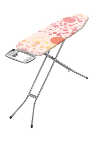 Asse da stiro Star - 120 x 38 cm