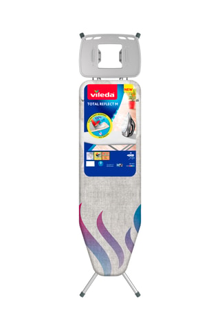 Asse da stiro Reflect M - 120 x 38 cm