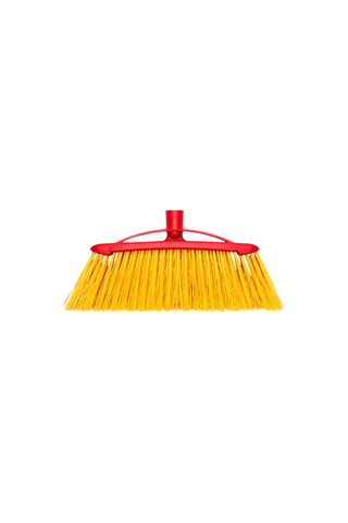 Scopa da giardino 2 in 1