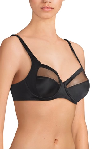 Soutien-gorge Perfect Silhouette -  Noir