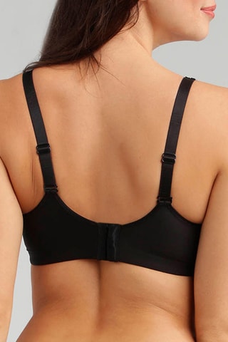 Soutien-gorge Feel Good - Noir