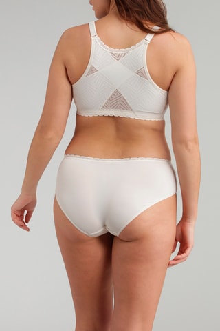 Culotte Ideal Posture - Ecru