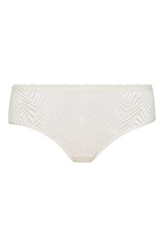 Culotte Ideal Posture - Ecru