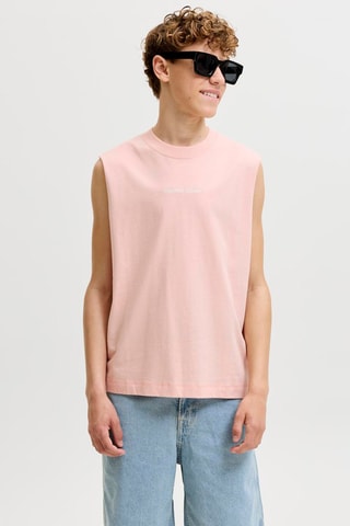 Débardeur  - Jack&Jones -  Rose