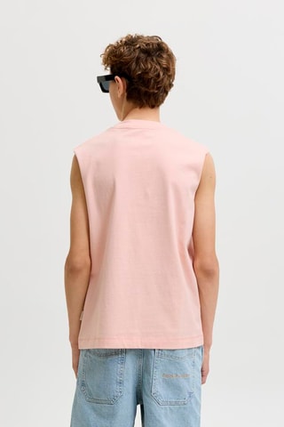 Débardeur  - Jack&Jones -  Rose