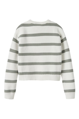 Pull - Blanc - Name It