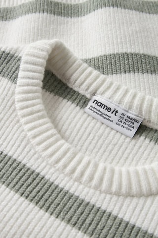 Pull - Blanc - Name It