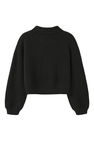 Pull - Noir - Name It