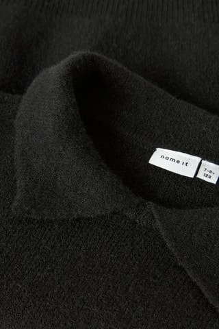 Pull - Noir - Name It