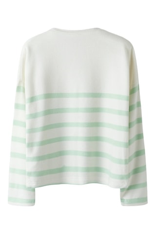 Pull - Blanc - Name It
