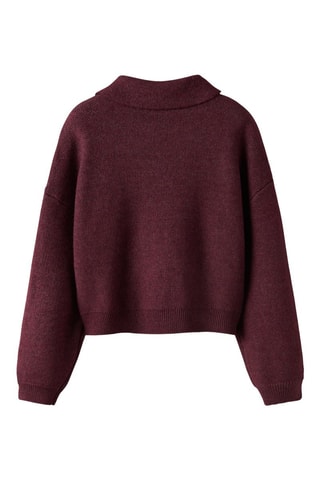 Pull - Bordeaux - Name It