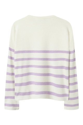 Pull - Blanc - Name It