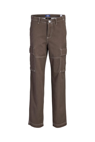 Pantalon cargo - Marron - Jack&Jones