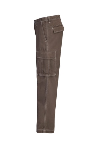 Pantalon cargo - Marron - Jack&Jones