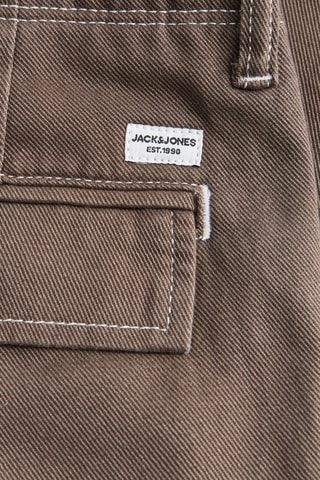 Pantalon cargo - Marron - Jack&Jones