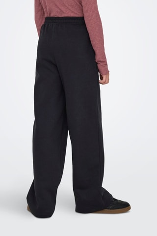 Pantalon de survêtement - Noir - Kids Only Girl