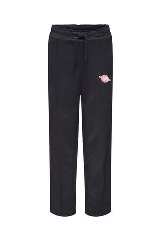 Pantalon de survêtement - Noir - Kids Only Girl