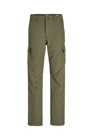 Pantalon cargo - Kaki - Jack&Jones  - Jack&Jones