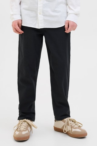Pantalon - Noir - Jack&Jones