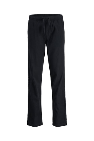 Pantalon - Noir - Jack&Jones