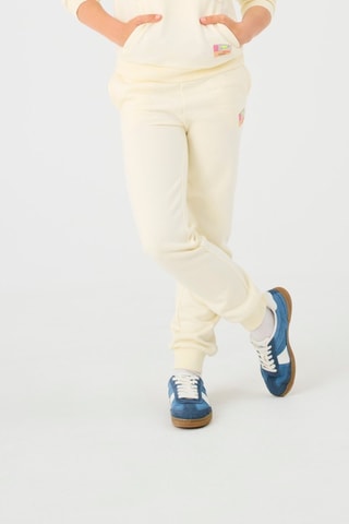 Pantalon de survêtement - Ecru - Kids Only Girl