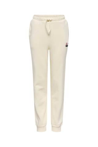 Pantalon de survêtement - Ecru - Kids Only Girl