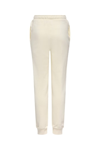 Pantalon de survêtement - Ecru - Kids Only Girl