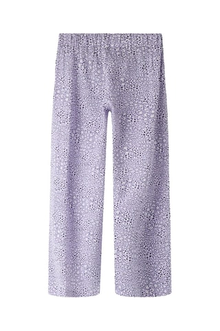 Pantalon - Lilas - Name It