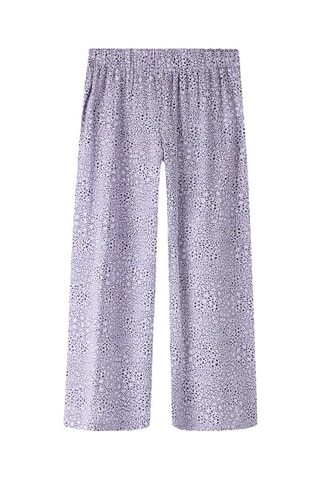 Pantalon - Lilas - Name It