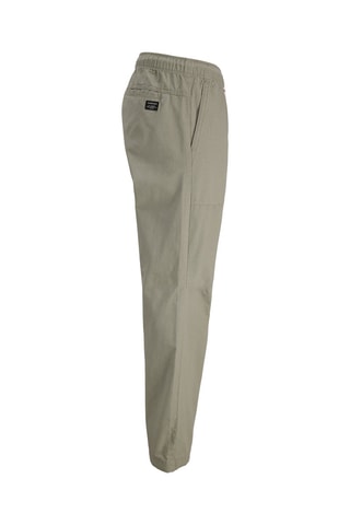 Pantalon en coton biologique - Kaki - Jack&Jones