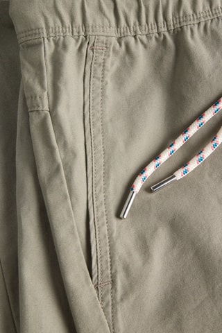 Pantalon en coton biologique - Kaki - Jack&Jones