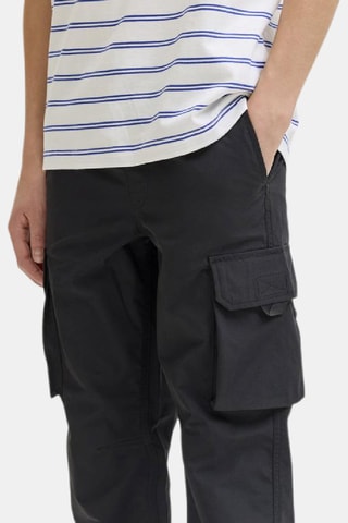 Pantalon - Noir - Jack&Jones Junior